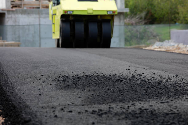 Professional Driveway Pavers in Independence, OR