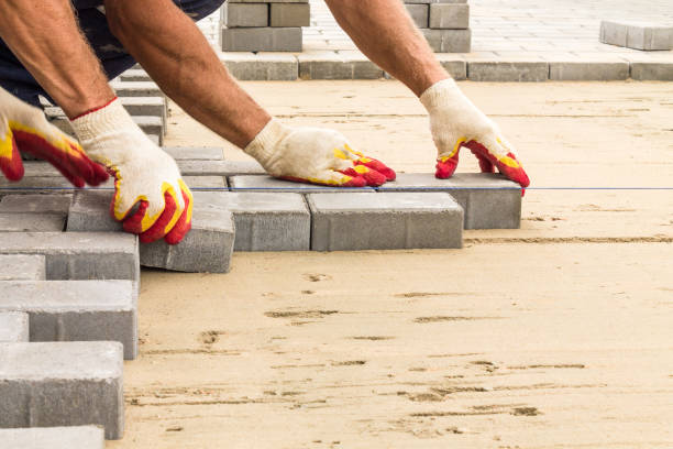 Best Residential Driveway Paver Services  in Independence, OR