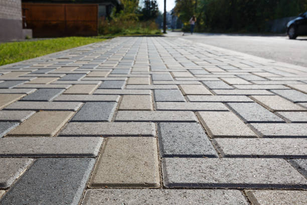 Best Driveway Pavers Installation  in Independence, OR