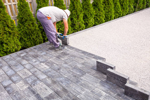 Best Professional Driveway Pavers  in Independence, OR