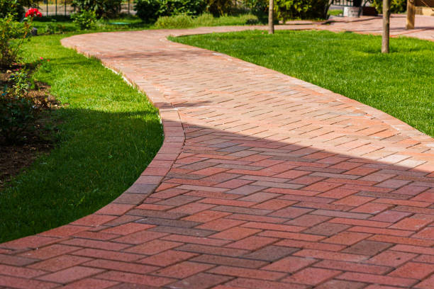 Reasons to Select Us for Your Driveway Paving Requirements in Independence, OR
