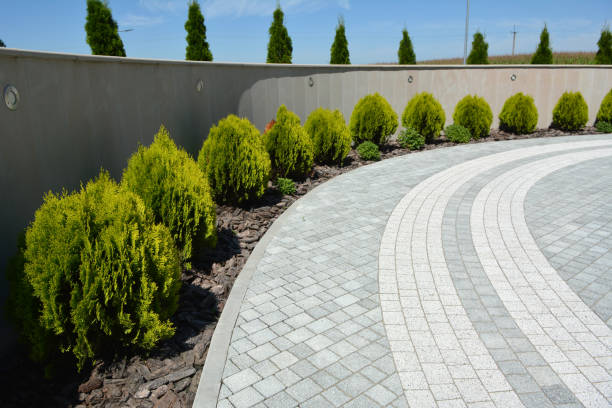 Best Decorative Driveway Pavers  in Independence, OR