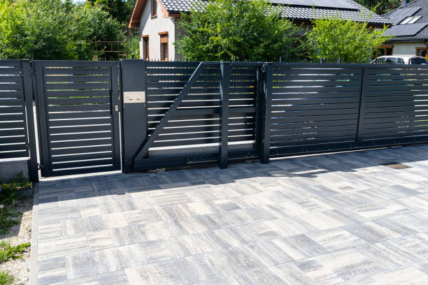 Best Cobblestone Driveway Pavers  in Independence, OR