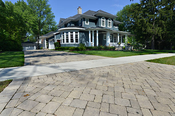 Best Driveway Pavers Near Me  in Independence, OR