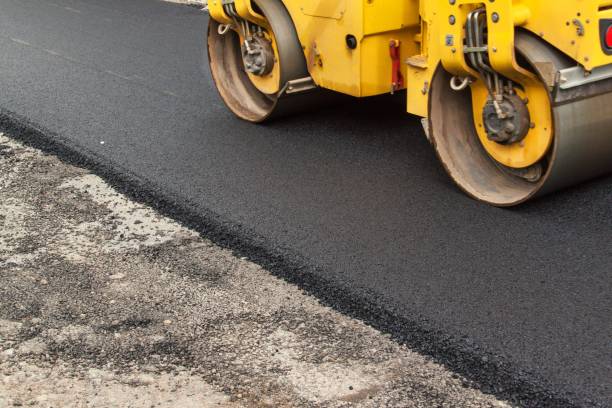 Best Custom Driveway Pavers  in Independence, OR